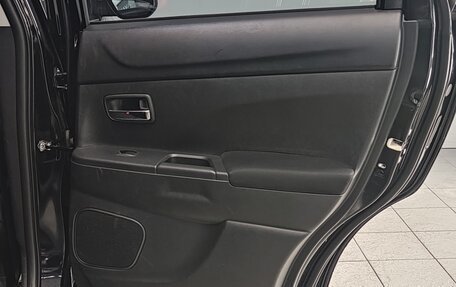 Mitsubishi ASX I рестайлинг, 2013 год, 1 520 000 рублей, 22 фотография