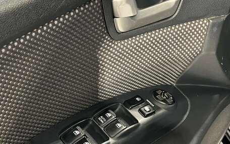 KIA Sportage II, 2007 год, 780 000 рублей, 14 фотография