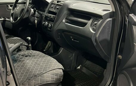 KIA Sportage II, 2007 год, 780 000 рублей, 15 фотография