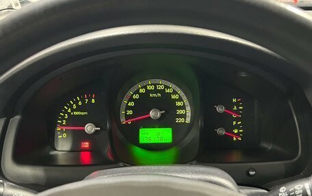 KIA Sportage II, 2007 год, 780 000 рублей, 11 фотография