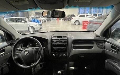 KIA Sportage II, 2007 год, 780 000 рублей, 10 фотография