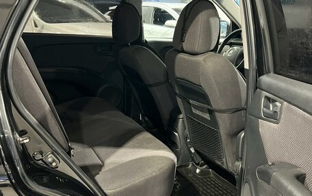 KIA Sportage II, 2007 год, 780 000 рублей, 16 фотография