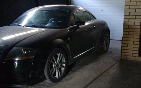 Audi TT, 2003 год, 578 000 рублей, 8 фотография