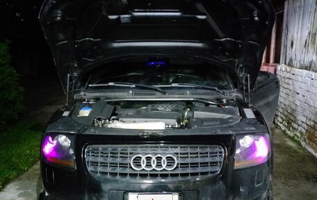 Audi TT, 2003 год, 578 000 рублей, 9 фотография