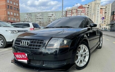 Audi TT, 2003 год, 578 000 рублей, 1 фотография