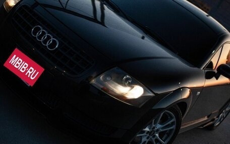 Audi TT, 2003 год, 578 000 рублей, 4 фотография