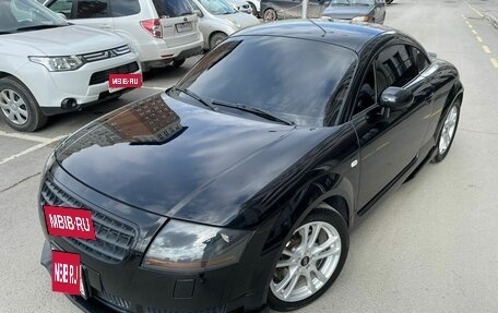 Audi TT, 2003 год, 578 000 рублей, 6 фотография
