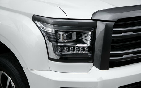 Haval H5, 2024 год, 3 999 000 рублей, 11 фотография