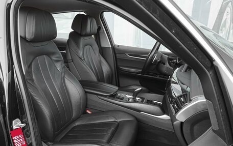 BMW X6, 2015 год, 3 364 000 рублей, 8 фотография