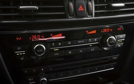 BMW X6, 2015 год, 3 364 000 рублей, 13 фотография