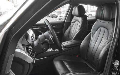 BMW X6, 2015 год, 3 364 000 рублей, 10 фотография