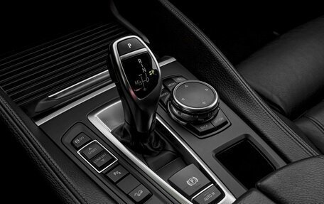 BMW X6, 2015 год, 3 364 000 рублей, 12 фотография