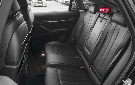 BMW X6, 2015 год, 3 364 000 рублей, 9 фотография