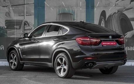 BMW X6, 2015 год, 3 364 000 рублей, 2 фотография