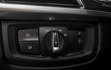 BMW X6, 2015 год, 3 364 000 рублей, 19 фотография