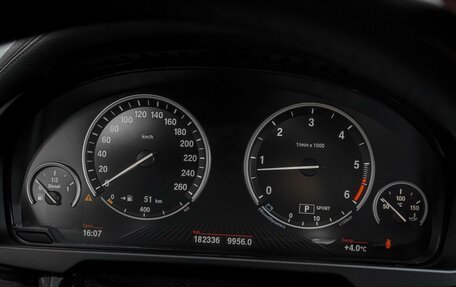 BMW X6, 2015 год, 3 364 000 рублей, 16 фотография