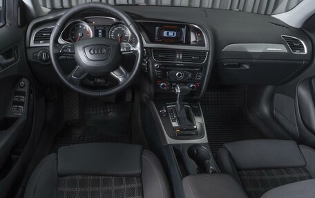 Audi A4, 2013 год, 1 644 000 рублей, 6 фотография