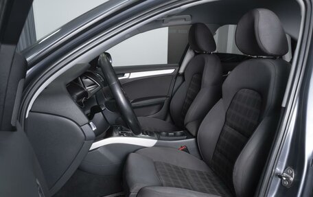 Audi A4, 2013 год, 1 644 000 рублей, 10 фотография