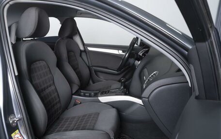 Audi A4, 2013 год, 1 644 000 рублей, 8 фотография