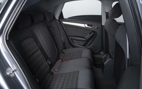 Audi A4, 2013 год, 1 644 000 рублей, 7 фотография