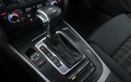 Audi A4, 2013 год, 1 644 000 рублей, 12 фотография