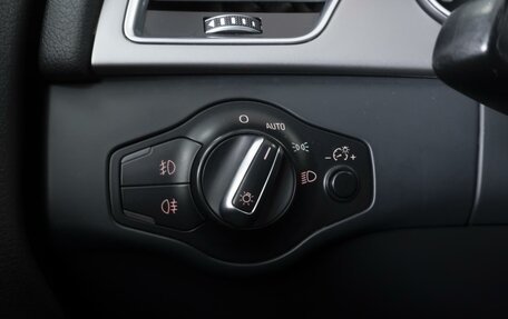 Audi A4, 2013 год, 1 644 000 рублей, 17 фотография