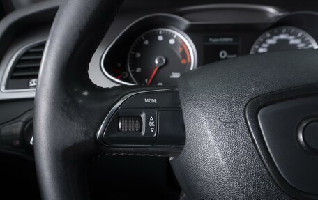 Audi A4, 2013 год, 1 644 000 рублей, 20 фотография