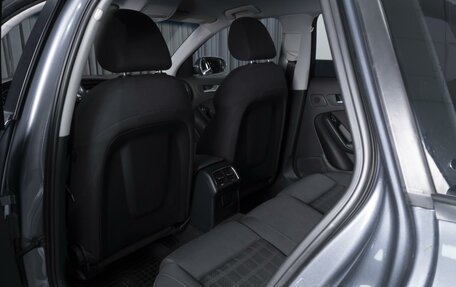 Audi A4, 2013 год, 1 644 000 рублей, 11 фотография