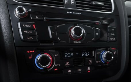 Audi A4, 2013 год, 1 644 000 рублей, 16 фотография