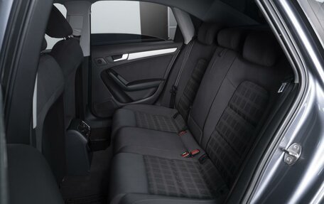 Audi A4, 2013 год, 1 644 000 рублей, 9 фотография