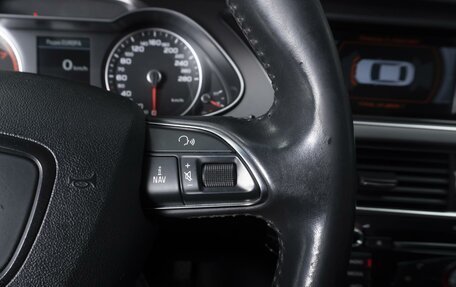 Audi A4, 2013 год, 1 644 000 рублей, 21 фотография