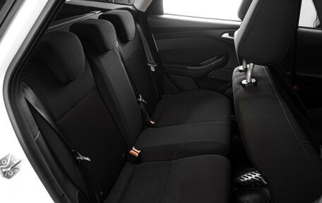 Ford Focus III, 2017 год, 1 079 000 рублей, 8 фотография