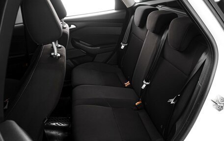 Ford Focus III, 2017 год, 1 079 000 рублей, 10 фотография