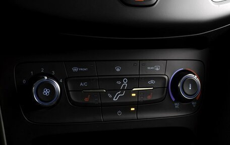 Ford Focus III, 2017 год, 1 079 000 рублей, 13 фотография