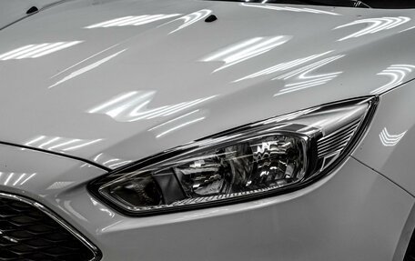 Ford Focus III, 2017 год, 1 079 000 рублей, 6 фотография