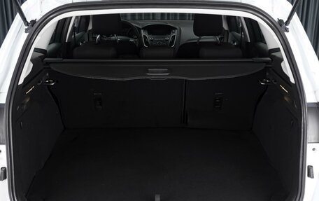 Ford Focus III, 2017 год, 1 079 000 рублей, 17 фотография