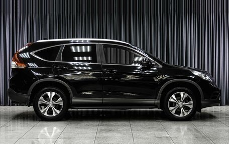 Honda CR-V IV, 2013 год, 1 999 000 рублей, 5 фотография