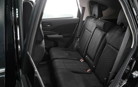 Honda CR-V IV, 2013 год, 1 999 000 рублей, 9 фотография