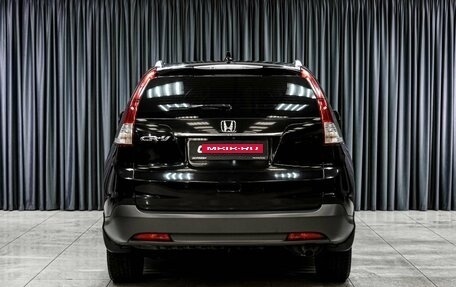 Honda CR-V IV, 2013 год, 1 999 000 рублей, 4 фотография