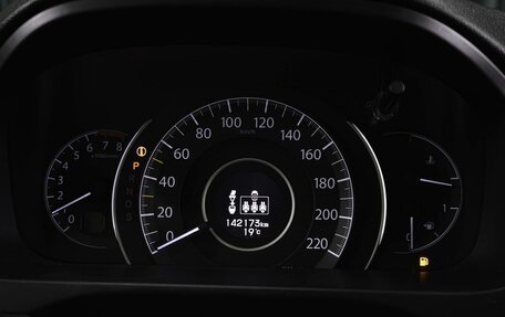 Honda CR-V IV, 2013 год, 1 999 000 рублей, 15 фотография