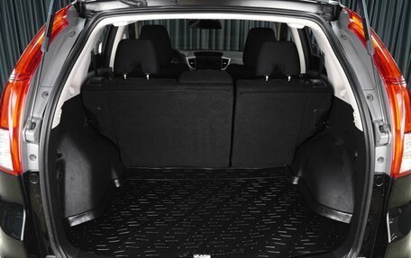 Honda CR-V IV, 2013 год, 1 999 000 рублей, 18 фотография