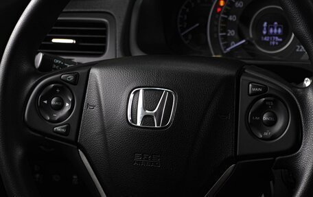 Honda CR-V IV, 2013 год, 1 999 000 рублей, 16 фотография