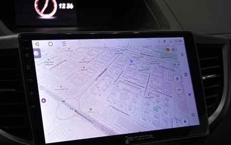 Honda CR-V IV, 2013 год, 1 999 000 рублей, 17 фотография