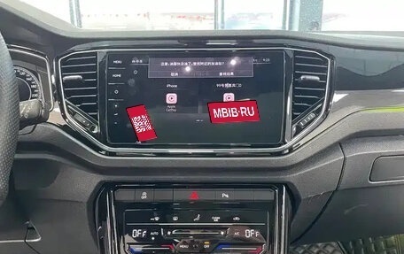 Volkswagen T-Roc I, 2022 год, 1 591 111 рублей, 14 фотография