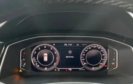 Volkswagen T-Roc I, 2022 год, 1 591 111 рублей, 17 фотография