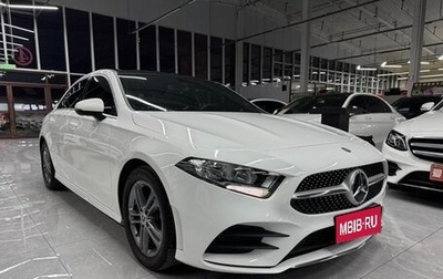 Mercedes-Benz A-Класс, 2022 год, 2 149 468 рублей, 1 фотография