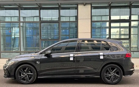 Volkswagen Golf VIII, 2021 год, 1 422 000 рублей, 7 фотография