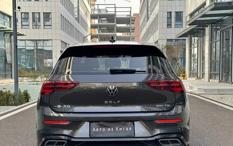 Volkswagen Golf VIII, 2021 год, 1 422 000 рублей, 5 фотография