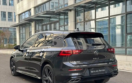 Volkswagen Golf VIII, 2021 год, 1 422 000 рублей, 6 фотография