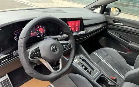 Volkswagen Golf VIII, 2021 год, 1 422 000 рублей, 8 фотография